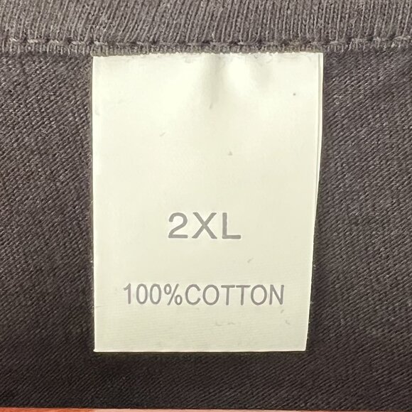 The Tragically Hip Music Band 'Up to Here' T-Shirt! Brand New! - Picture 3 of 16